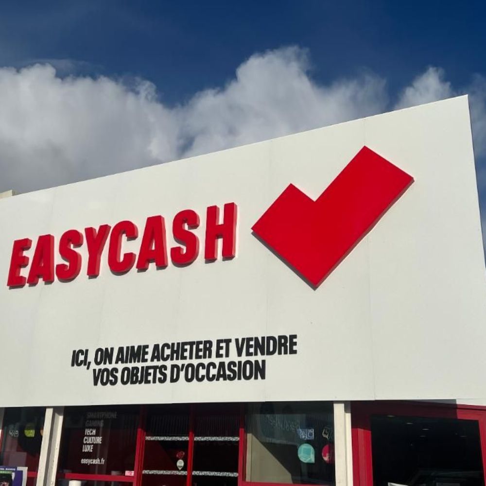 Easy Cash